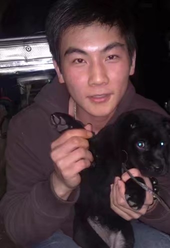 蜡笔小新的第四张照片--揭阳父母相亲团