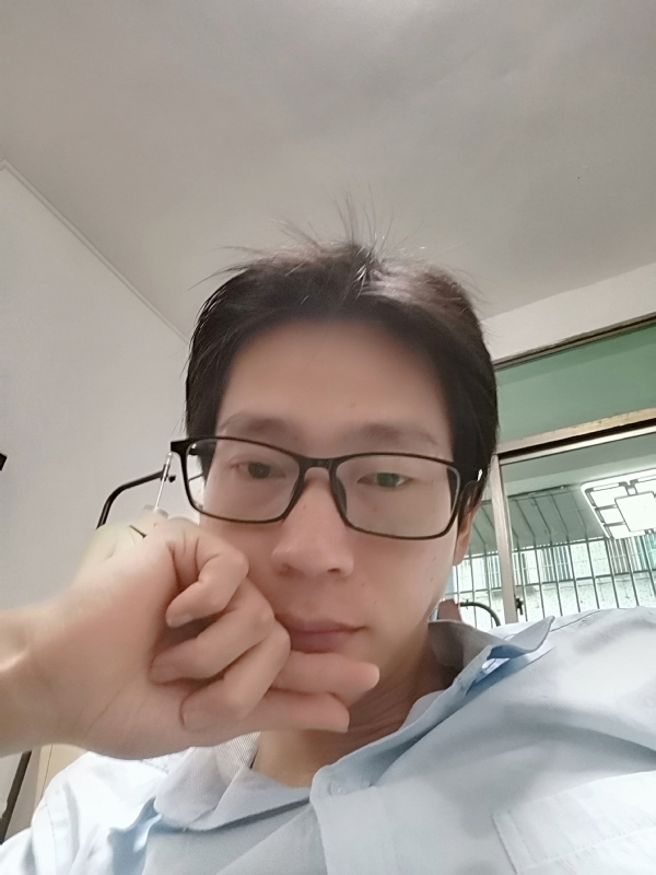 通的第一张照片--揭阳父母相亲团