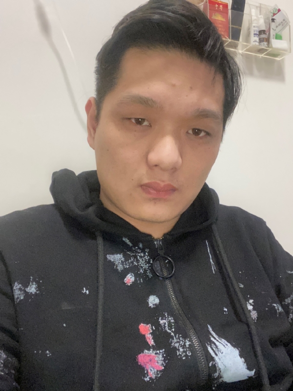 林先生的第一张照片--揭阳父母相亲团