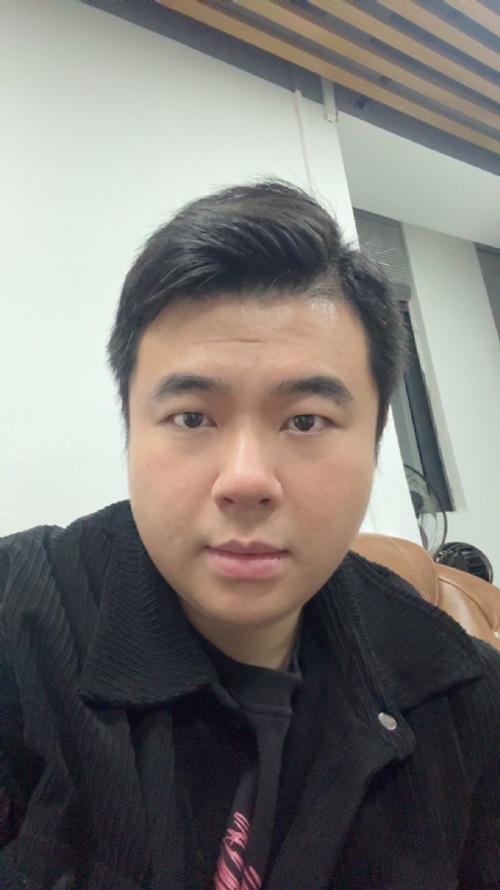 JACK的第一张照片--揭阳父母相亲团
